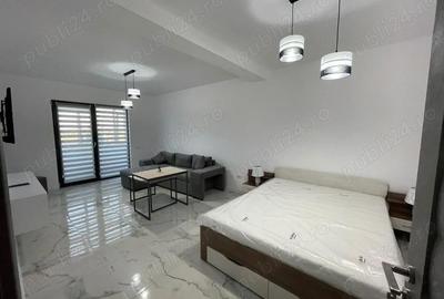 Apartament cu 2 camere decomandat în Agigea - 3