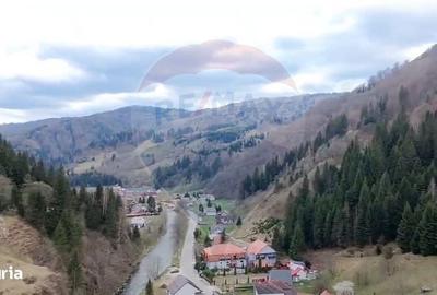 Spațiu comercial, în Sătic - 1