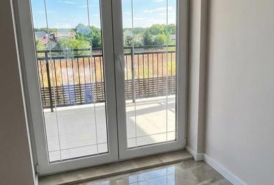 Casă cu Teren 600 Mp în Tamași - 14