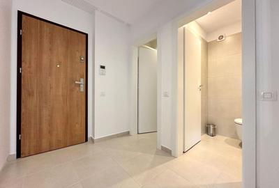 Studio Urban Plaza - Prima Inchiriere - 9