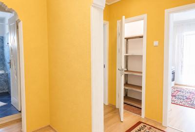 Apartament cu 2 camere decomandat în ICIL - 9