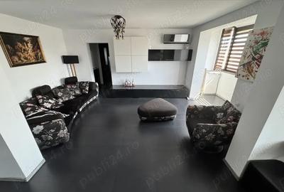 De vanzare Apartament 2 camere, mobilat lux, aproape de centru! Calea Bucure?ti!