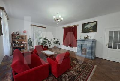 Apartament Deosebit cu 4 Camere - 130 mp Utili - Zona Orasul de Jos, Sibiu - 4