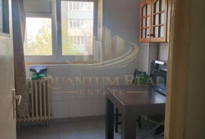Apartament cu 2 camere semidecomandat în Berceni - 4