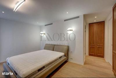 Apartament cu 4 camere, mobilat în Primăverii - 5