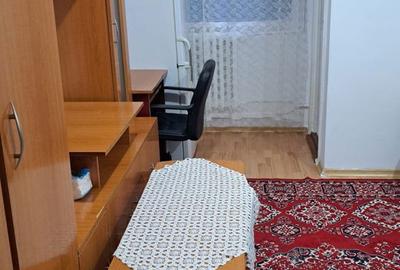 Garsonieră decomandată în Nicolina - 7