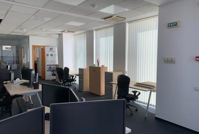 Spatiu birou - Stirbei Center - direct proprietar - 15