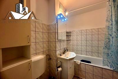 Apartament cu 2 camere-zona Lipovei-etaj1 - 9