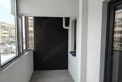 Garsonieră decomandată în Central - 1