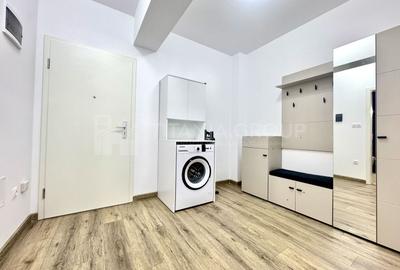 Studio mobilat si utilat+boxa, Avantgarden Faza 5, comision 0 - 7