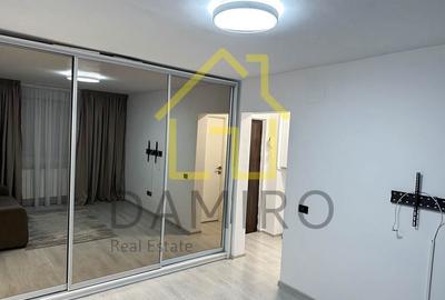 Apartament cu 2 camere semidecomandat, mobilat în Teiul Doamnei - 2