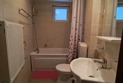 Apartament cu 2 camere semidecomandat, mobilat în Primăverii - 6