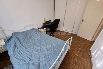 ETAJ 1! Apartament 2 camere, Podu Ros, 50mp, CT - 3