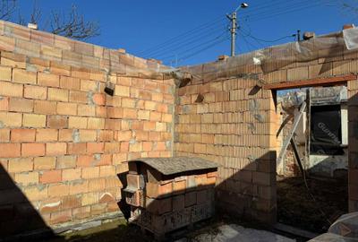 Casă cu 2 camere în Libertății - 2