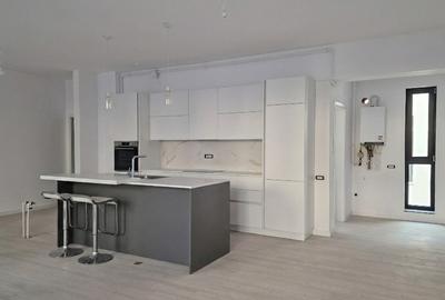 Apartament cu 4 camere semidecomandat în Timpuri Noi - 1