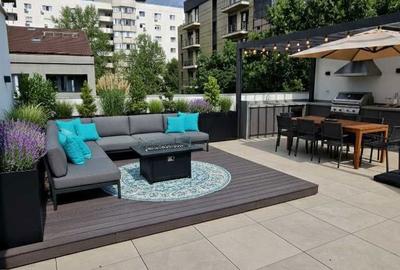 Apartament cu 3 camere decomandat în Timpuri Noi