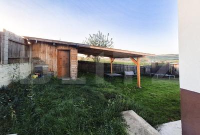 Casa la cheie, 220 mp utili, 550 mp teren - 12