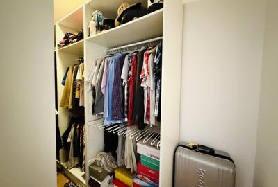 Vila cocheta teren 323 mp Dudu Chiajna utilata si mobilata complet - 16