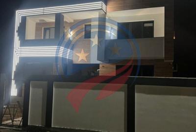 Casă cu 4 camere în Bâlta