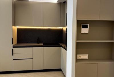 Apartament cu 2 camere în Pipera - 2