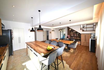 DOMENIU REZIDENȚIAL PRIVAT - Otopeni, Drumul Odaii - 21