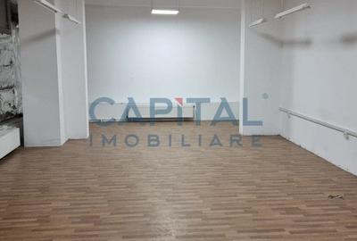 Comision 0! Spatiu comercial de inchiriat, 800mp, Marasti - 2