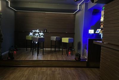 Spațiu comercial, de 169 mp, în Victoriei - 5