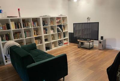 Casă individuală cu 6 camere cu Teren 275 Mp în Berceni - 8