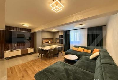 Apartament cu 4 camere decomandat în Calea Severinului - 8