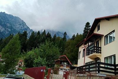 Casă cu 3 camere în Central - 1