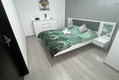 Apartament cu 3 camere decomandat în Central - 8