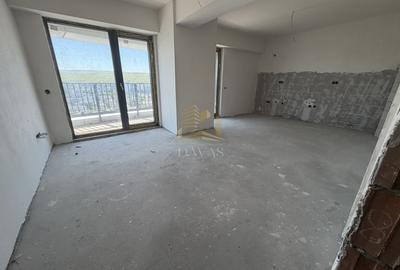 Apartament cu 2 camere semidecomandat în Mănăștur - 3