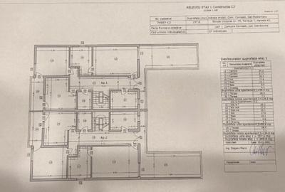Casă cu 4 camere cu Teren 750 Mp în Postârnacu - 5