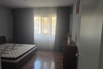 Apartament 3 camere,mobilat,utilat - 9