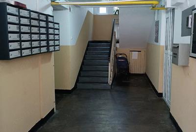 Garsonieră semidecomandată în Vitan - 6