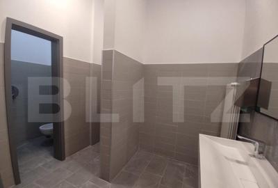 Spatiu de birouri, 110 mp, zona Cetatii - 3