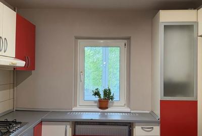 Apartament cu 2 camere decomandat în Crângași - 11
