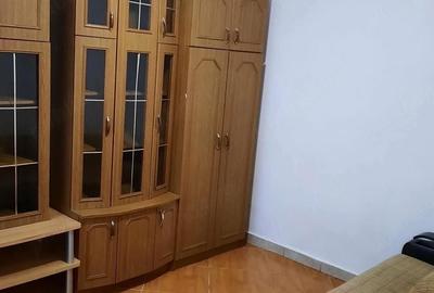 Garsonieră decomandată în Central - 4