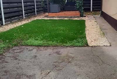 Vila  P+1+M – Militari / Metro | 150 mp. | Curte 280 mp.  | 5 cam. + Parcare - 1