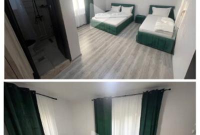 Casă cu 9 camere în Central - 4