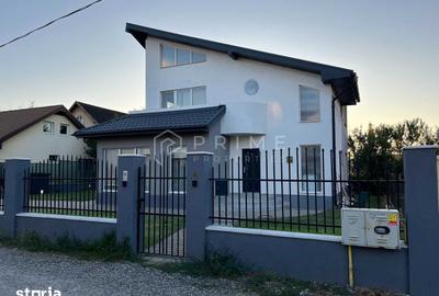 Casă cu 4 camere cu Teren 450 Mp în Sângeorgiu de Mureș - 4