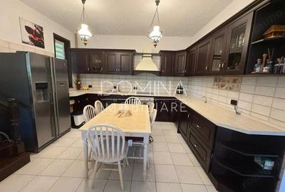 *Domeniu* cu poten?ial turistic - casa de vis, livada ?i vie - Bumbe?ti-Jiu - 8