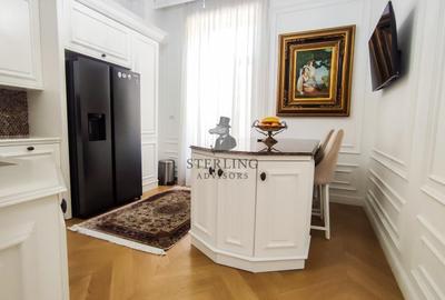 Vila restaurata in cel mai mic detaliu - zona centrala - 22