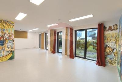 Spațiu comercial, de 575 mp, în Mărăști - 60