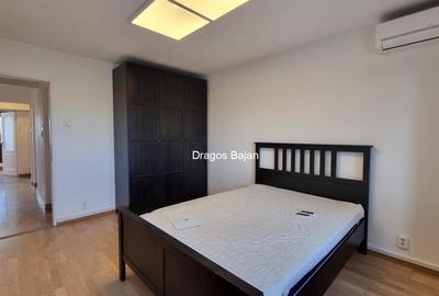 Apartament cu 2 camere, mobilat în Cișmigiu - 5