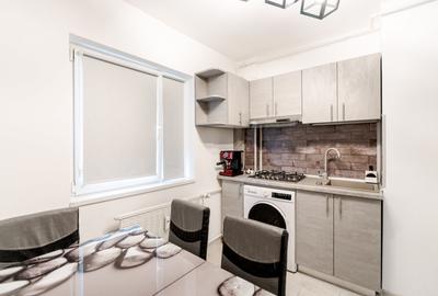 Love at first visit! Garsoniera ideală pentru tine! - 12