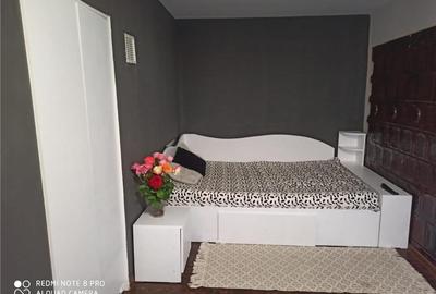 Casă cu 4 camere în Țigănești - 5