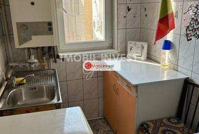 Apartament cu 2 camere în Cetate - 2