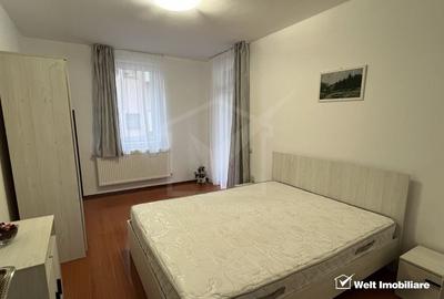 Apartament 2 camere | Bloc nou | 73mp | Terasa + Parcare | Zorilor - 3