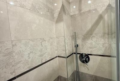 Apartament cu 2 camere decomandat în Central - 1
